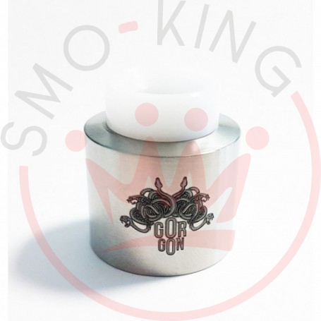 Svoemesto Cup For Gorgon Rdca Chuff White