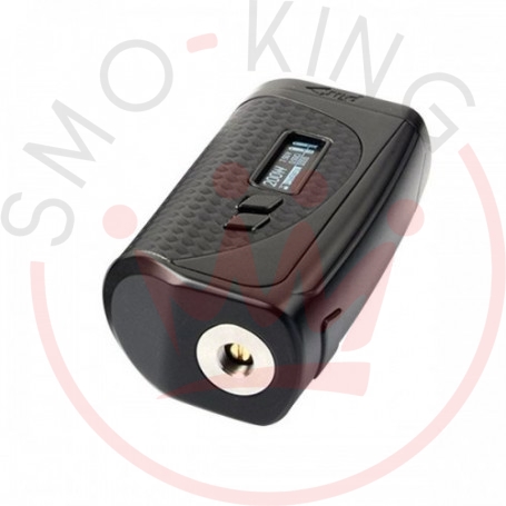 wood vape mod Pioneer4you Ipv Vesta 200w Tc Box Mod