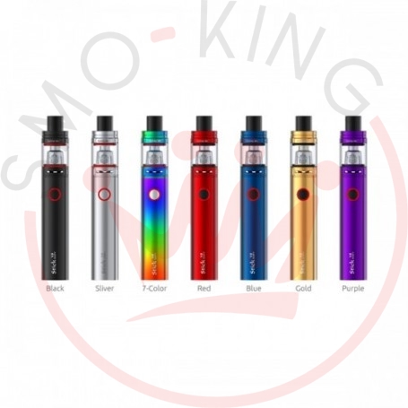 Smok Stick V8 Baby Kit 2000mah Silver