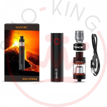 elfbar nachfüll pod läuft aus SMOK Priv V8 Kit main image 0