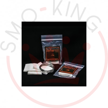 HOTWIRES TWO1 21gauge 15ft