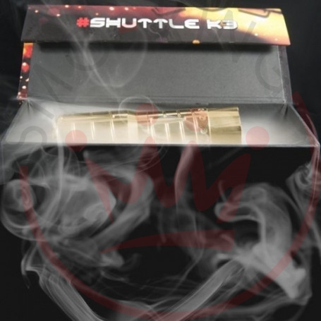 Galactika Mod Shuttle K3