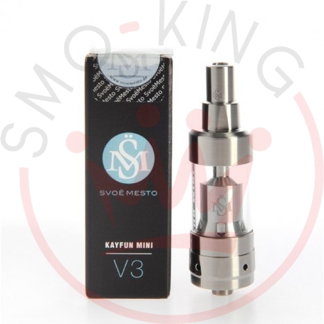 SVOEMESTO Kayfun Mini V3