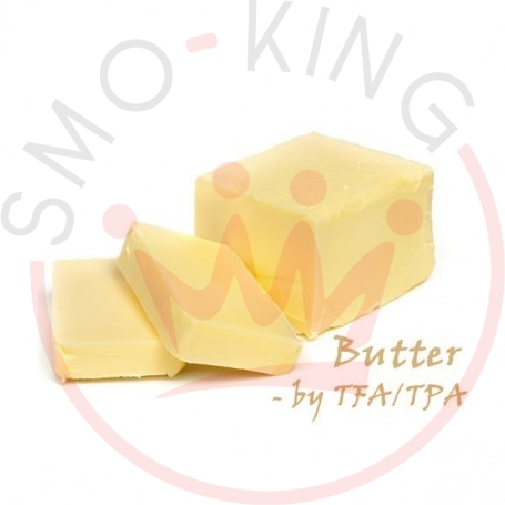 Tpa Butter Aroma 15ml