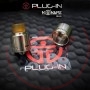 Noname Plug-in Atomizzatore Botton Feeder 20mm