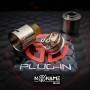 Noname Plug-in Atomizzatore Botton Feeder 20mm
