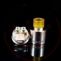 Noname Plug-in Atomizzatore Botton Feeder 20mm