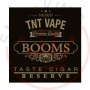 Tnt Vape Booms Reserve-Aroma 10ml