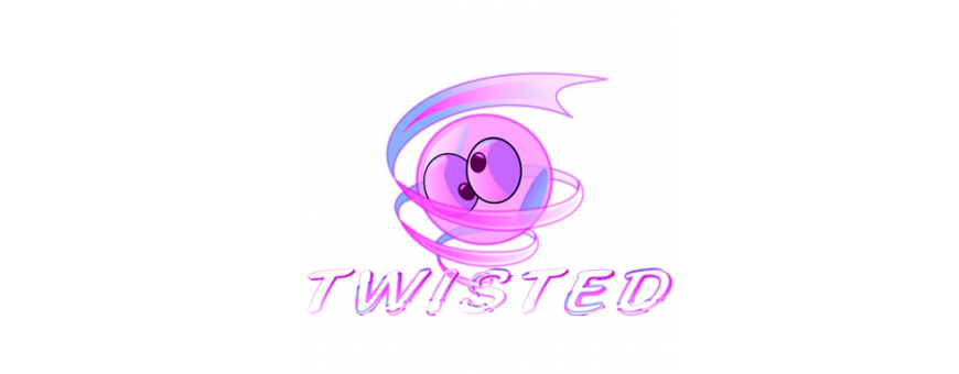 Twisted Vaping Flavor Ecigarette Electronic Online Smo-kingshop.it