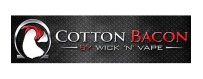 Cotone per sigaretta elettronica Kendo gold edition Cotton Bacon 