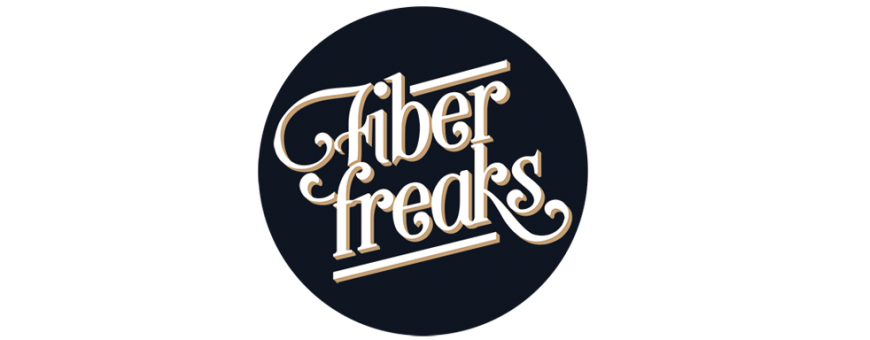 FIBER FREAKS