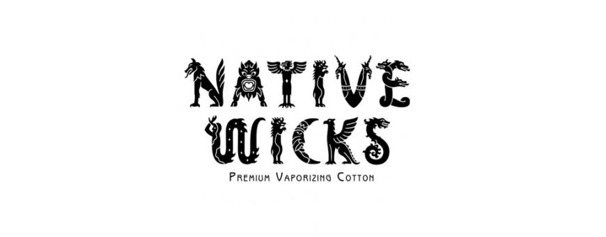 NATIVE WICKS