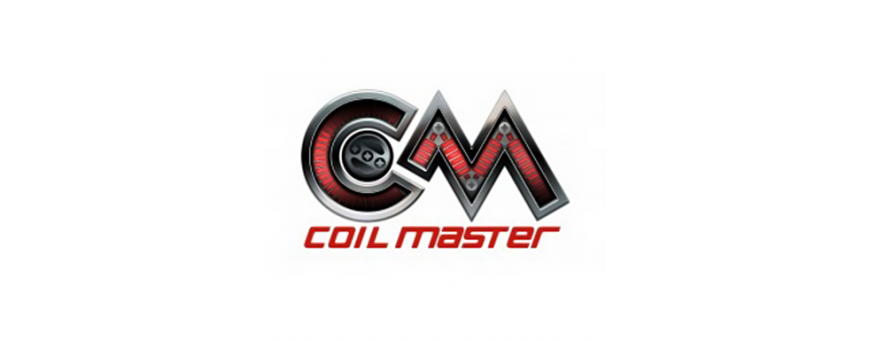 rigenerazione coil master