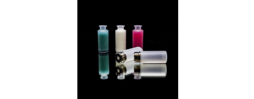 boccette 8 ml Sigaretta Elettronica