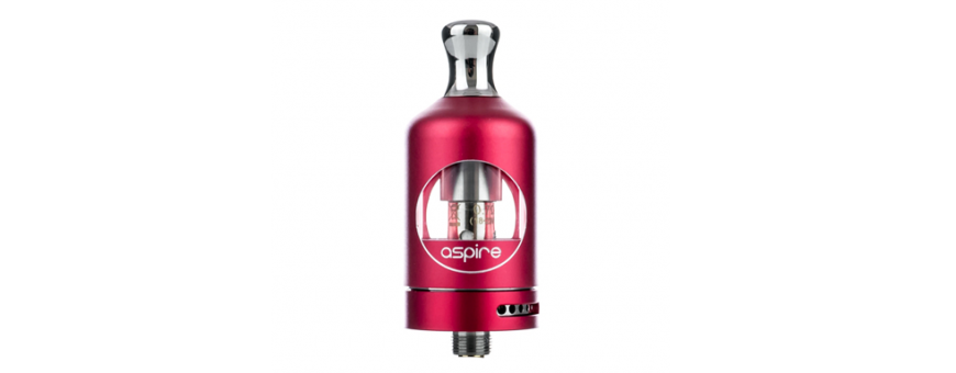 Vendita Online Atomizzatori tank non rigenerabili Smo-kingshop.it