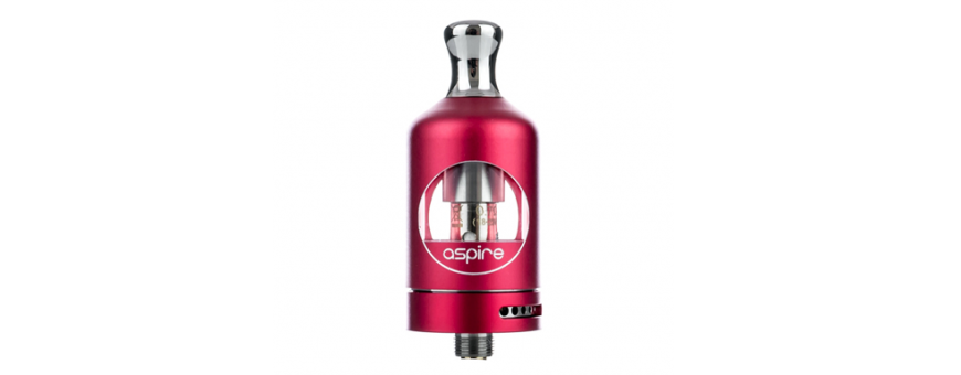 Sale Online tank non-regenerating Atomizers Smo-kingshop.it
