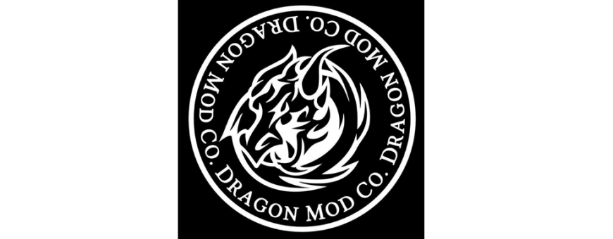 DRAGON MOD CO.