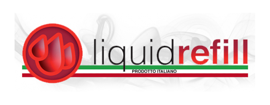 Aromi Concentrati Liquid Refill Fai da Te Sigaretta Elettronica