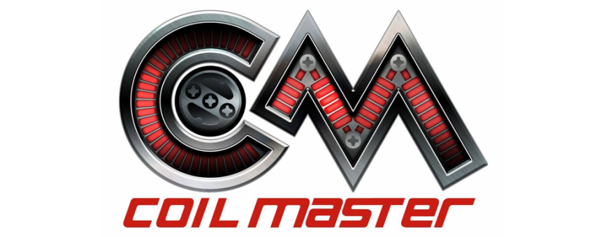 atomizzatori coil master