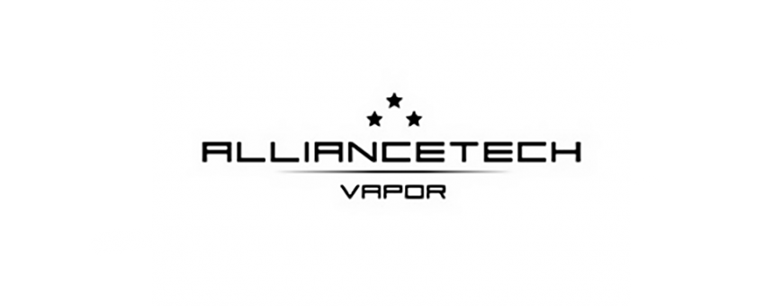 alliance Tech Flave atomizer 24 mm reconditioned atomizers