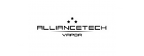 alliance Tech Flave atomizer 24 mm reconditioned atomizers