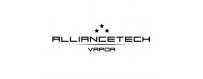 alliance Tech Atomizzatore flave Rda atomizzaori rigenerabili 24 mm