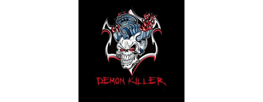 DEMON KILLER