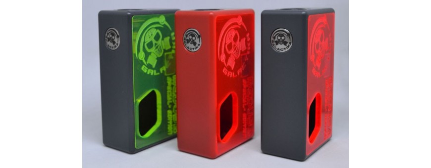 Modders svapo online box mod bottom feeder regenerable evolution vaper