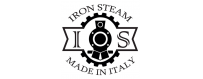 Drip Tip bocchini by Iron Steam