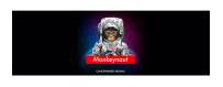 Monkeynaut flavor10ml