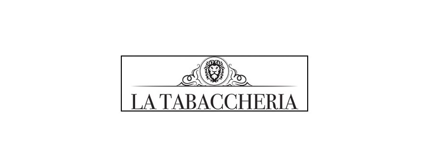 Eliquid La Tabaccheria Ready Tpd Italy