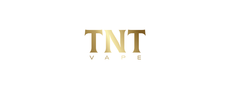 Eliquid TNT Vape