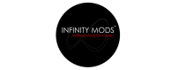 infinity mod squonk box mod atomizzatori bottom feeder svapostore ecig