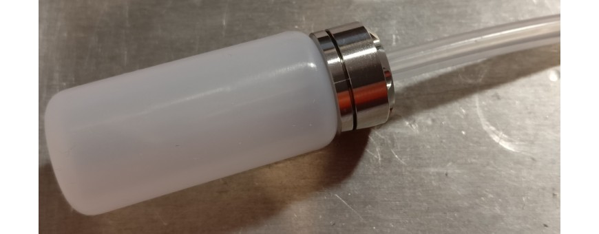 bottle squonk bottom feeder for box mod ecig bf lukkos galactika