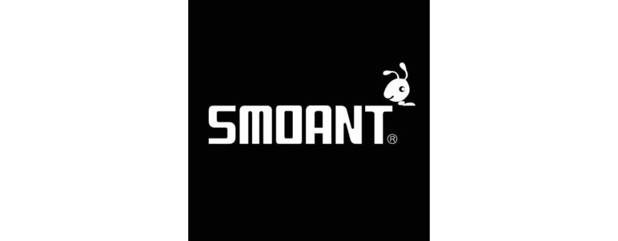 Smoant Sigaretta Elettronica Prezzo Basso Svapo Smo-Kingshop.it 