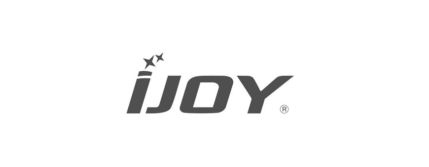 ijoy electronic cigarette kit