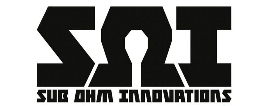 SUB-OHM INNOVATION