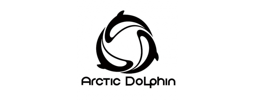 ARCTIC DOLPHIN SQUONK Bottom Feeder