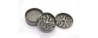  GRINDER bulldog mince grass grow shop smartshop the electric grinder