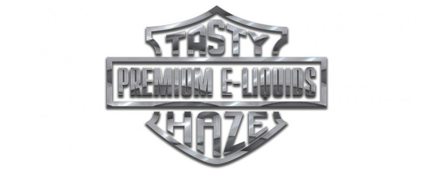 Tasty Haze aromi concentrati per sigaretta elettronica sigarette svapo