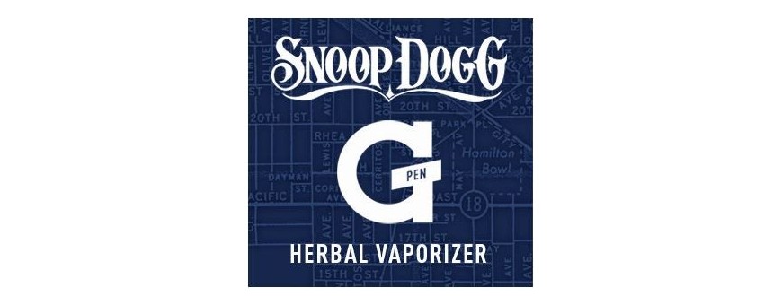 Snoop Dogg Vaporizzatore Erba Smo-Kingshop.it