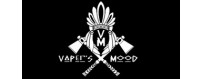 Vaper's Mood di Gani Totem Chanupa Vapers Vape Smo-kingshop.it