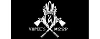Vaper's Mood Tubi Meccanici Totem Gani Cloud Chasing Smo-KingShop.it