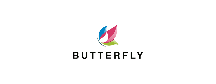 Butterfly Natural Flavour Erba legale Prodotta Italia Migliore Qualità