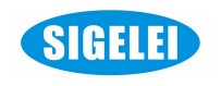 Sigelei box mod bottom feeder e box mod sigaretta elettronica liquidi