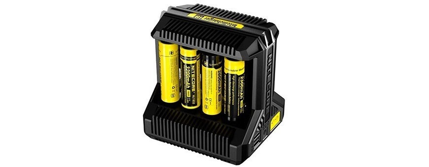 Battery Charger