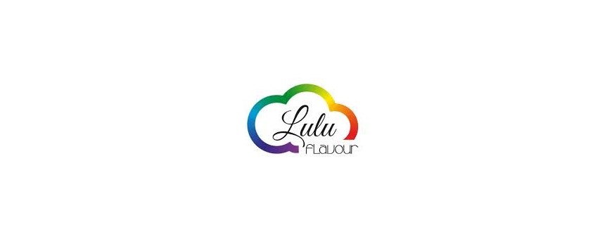 Luluflavour Aroma Electronic Cigarette Smo-kingshop.it