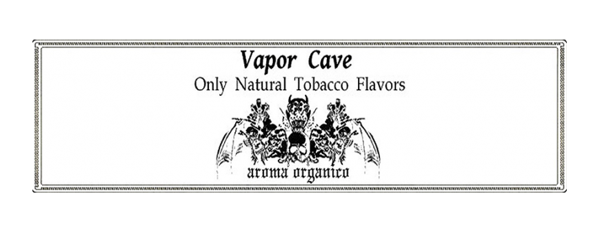 VAPOR CAVE