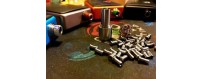 Billet Box Accessori e Ricambi Smo-Kingshop.it