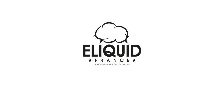 Eliquid France Liquido Sigaretta Elettronica Smo-Kingshop.it